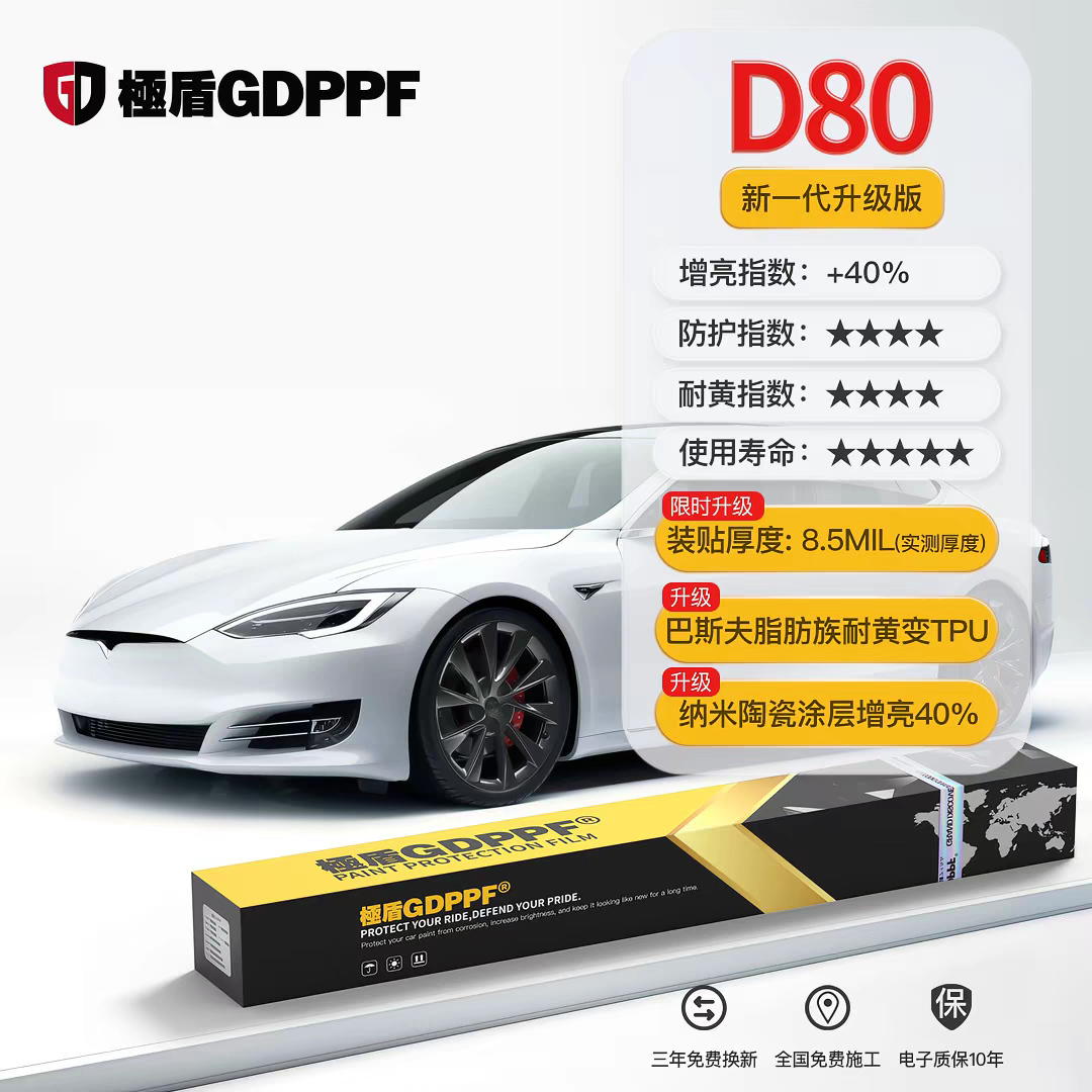 DEFENDER-D80 图片2