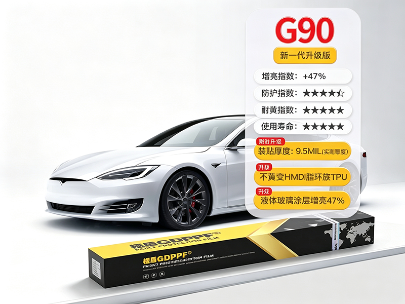 GLASS-G90