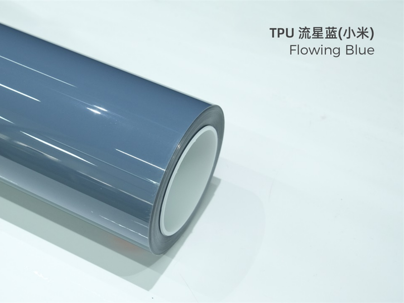 TPU流星蓝（小米）