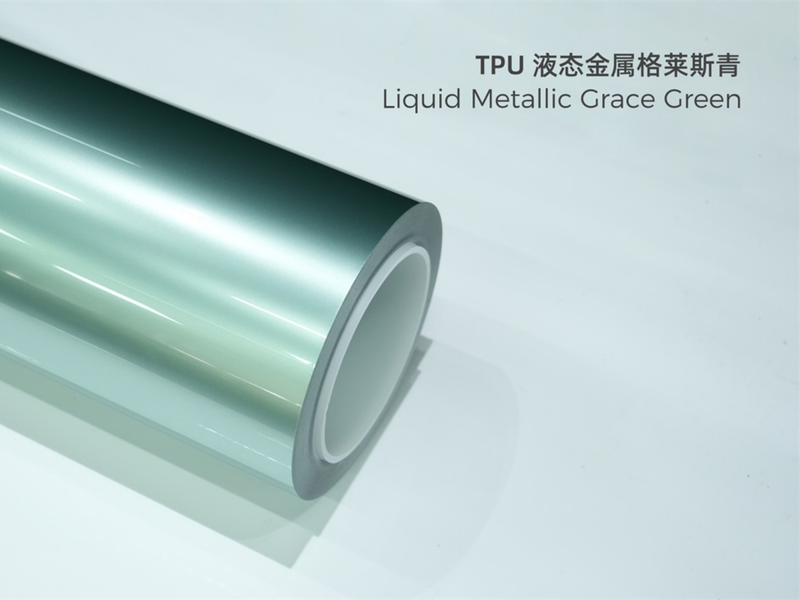 TPU液态金属格莱斯青